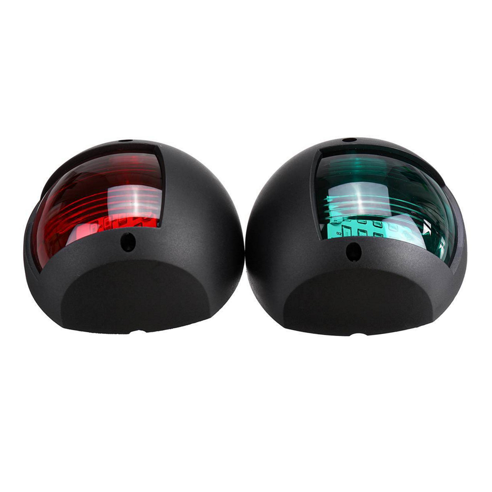 2 adet koşu işıkları tekne LED - Running Gear Boat incelemesi ve fiyatı