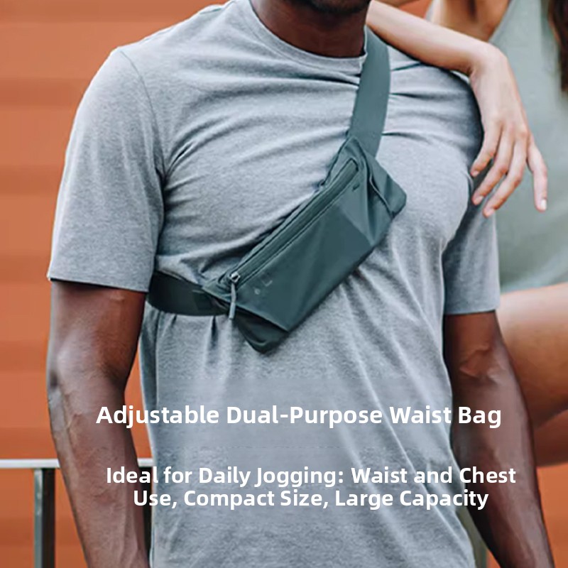 Unisex Koşu Bel Çantası Hafif  - Running Gear On incelemesi ve fiyatı