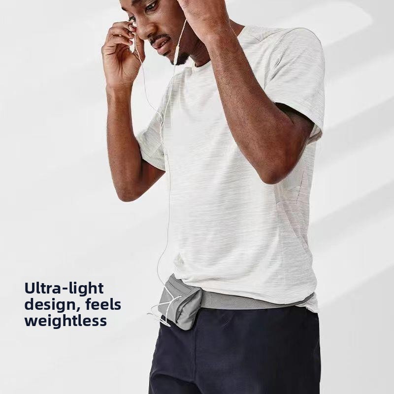 Unisex Koşu Bel Çantası Hafif  - Running Gear On incelemesi ve fiyatı