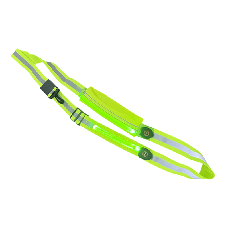 YENİ-LED Yansıtıcı Kemer Kanad - Running Gear Lights incelemesi ve fiyatı