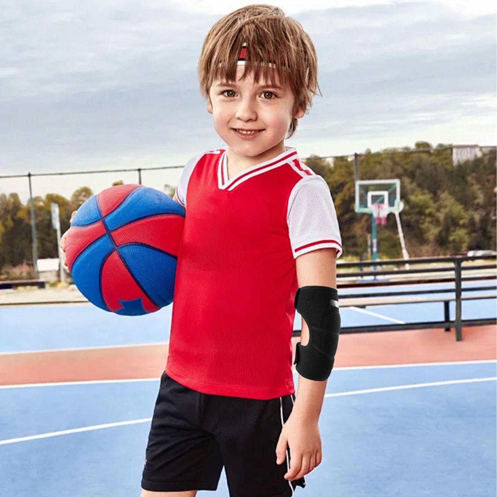 Çocuklar için dirsek pedleri n - Running Gear Kids incelemesi ve fiyatı