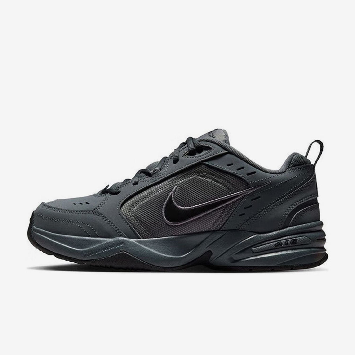 Nike Orijinal Air Monarch IV E - Running Gear Nike incelemesi ve fiyatı