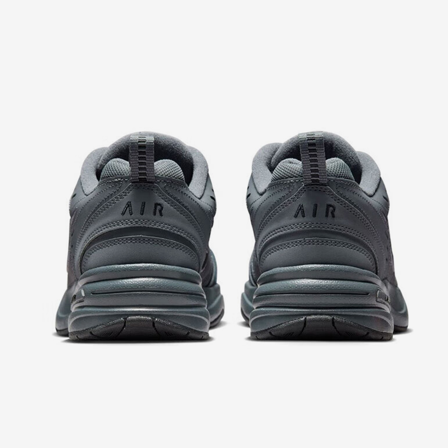 Nike Orijinal Air Monarch IV E - Running Gear Nike incelemesi ve fiyatı