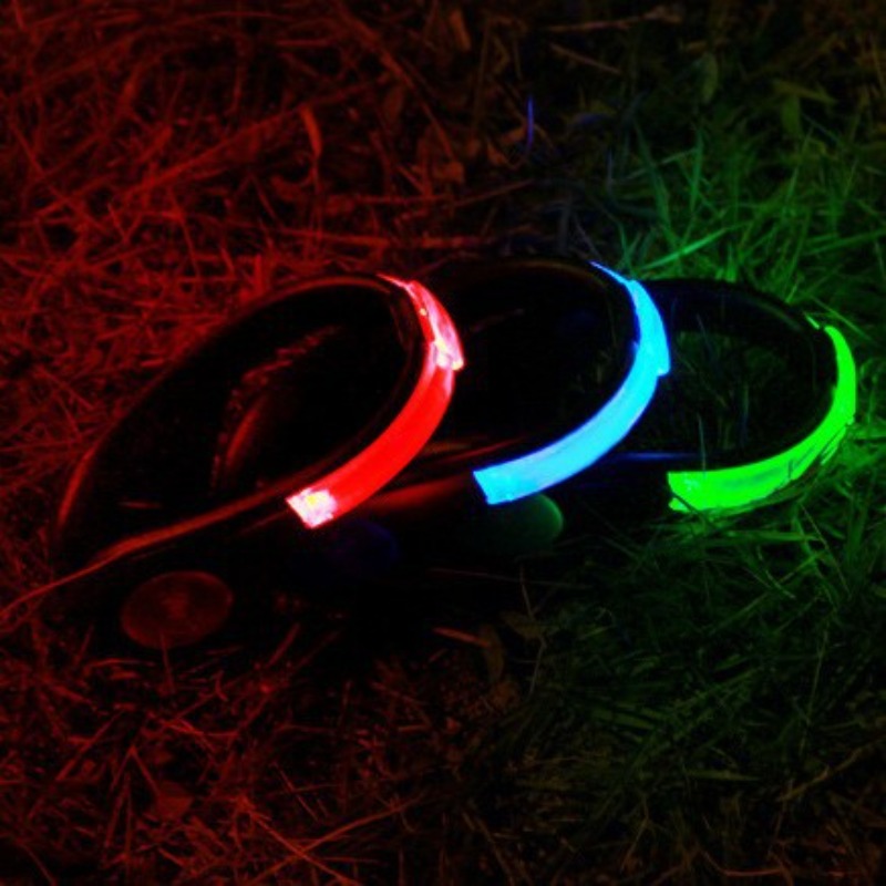 Gece Koşusu için Yansıtıcı Koş - Running Gear On incelemesi ve fiyatı