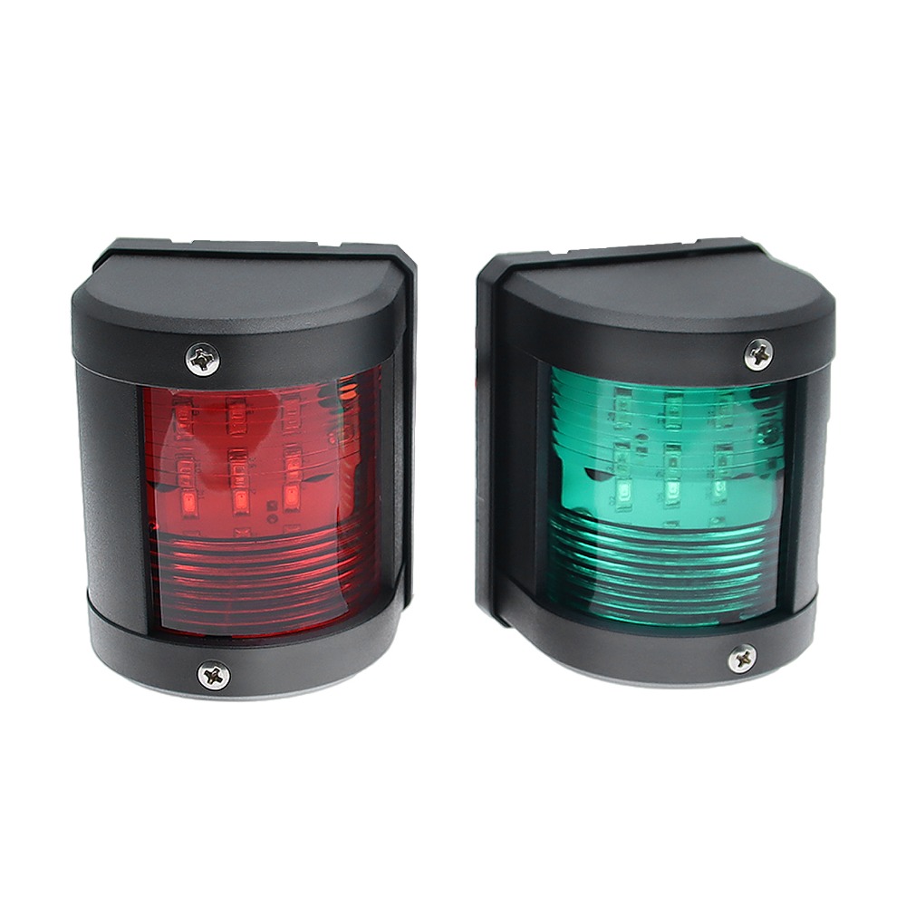 12V/24V LED navigasyon sinyal  - Running Gear Boat incelemesi ve fiyatı