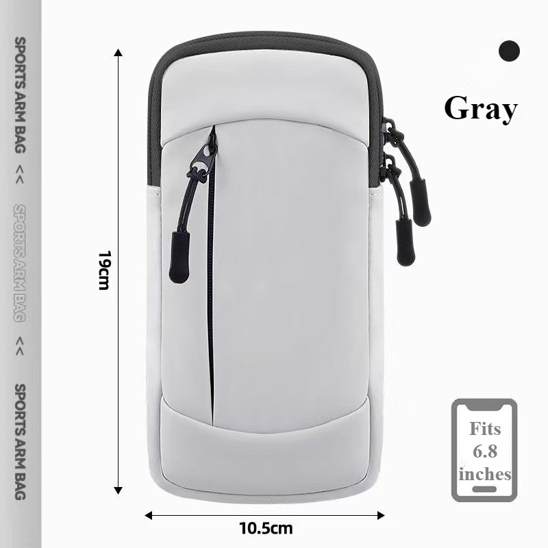 Koşu Bandı Telefon Tutucu Açık - Running Gear Phone Holder incelemesi ve fiyatı