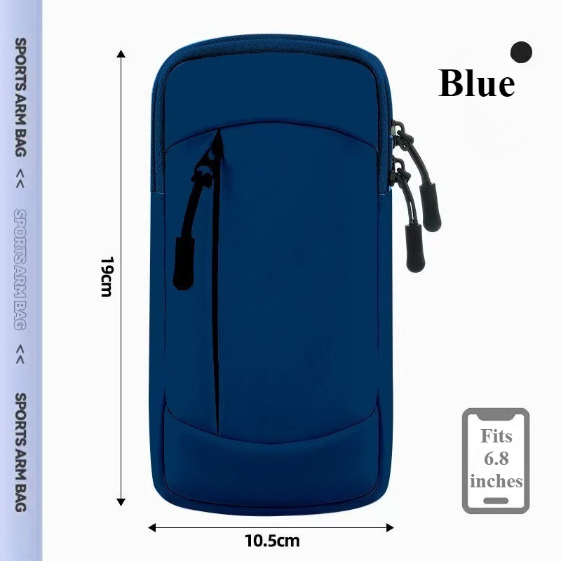 Koşu Bandı Telefon Tutucu Açık - Running Gear Phone Holder incelemesi ve fiyatı