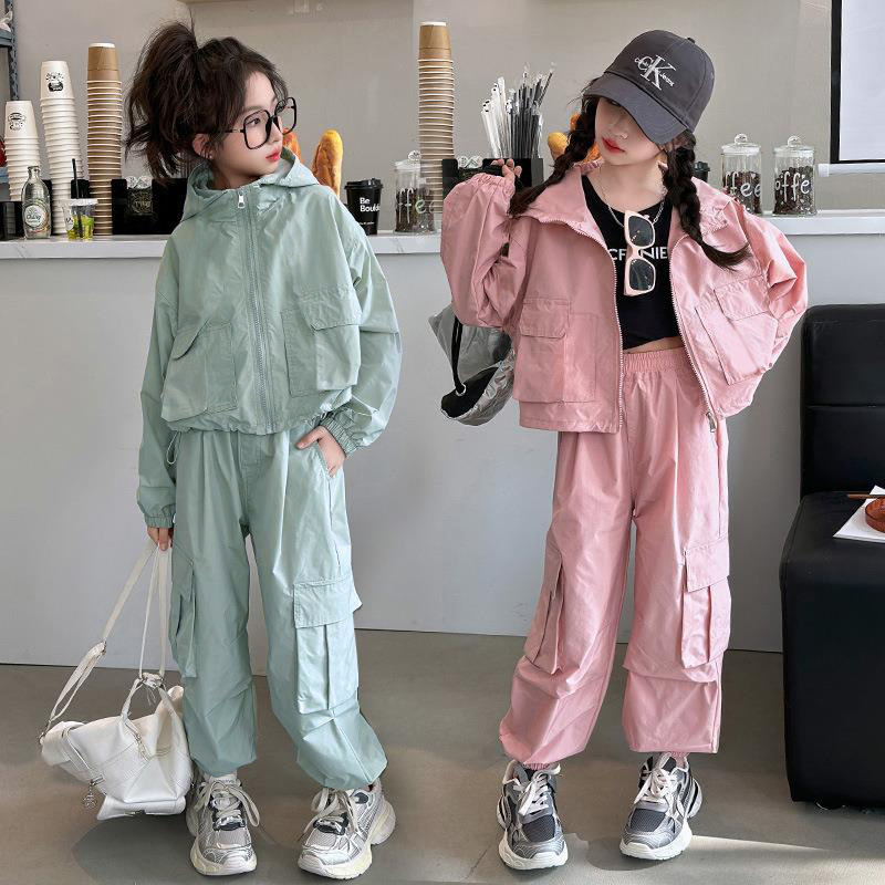 ZOETOPKID Erkek Kız Setleri Ço - Running Gear Kids incelemesi ve fiyatı