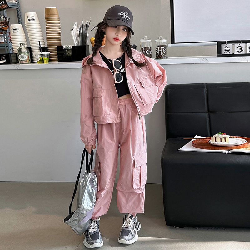 ZOETOPKID Erkek Kız Setleri Ço - Running Gear Kids incelemesi ve fiyatı
