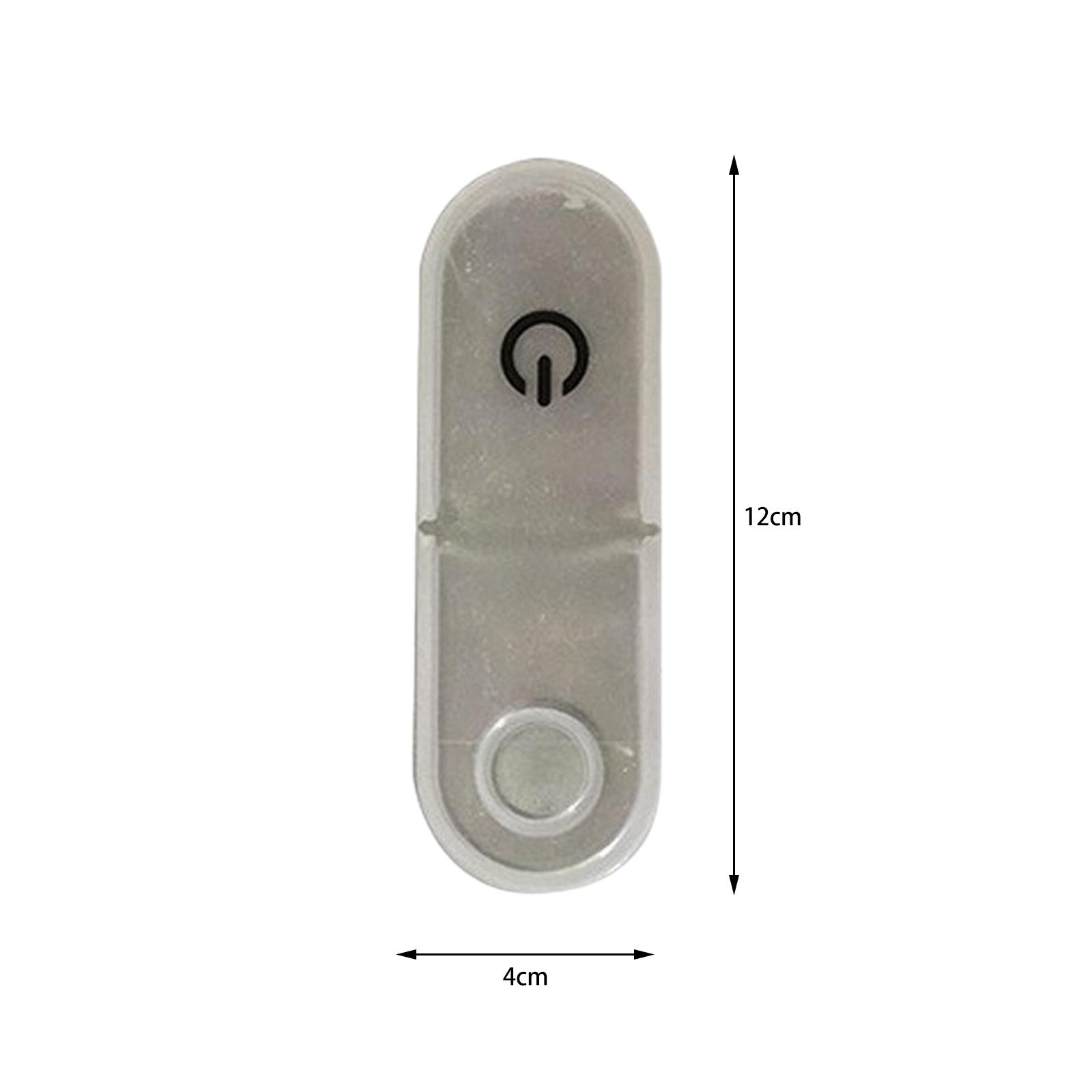Koşu Işığı LED Klipsli El Fene - Running Gear On incelemesi ve fiyatı