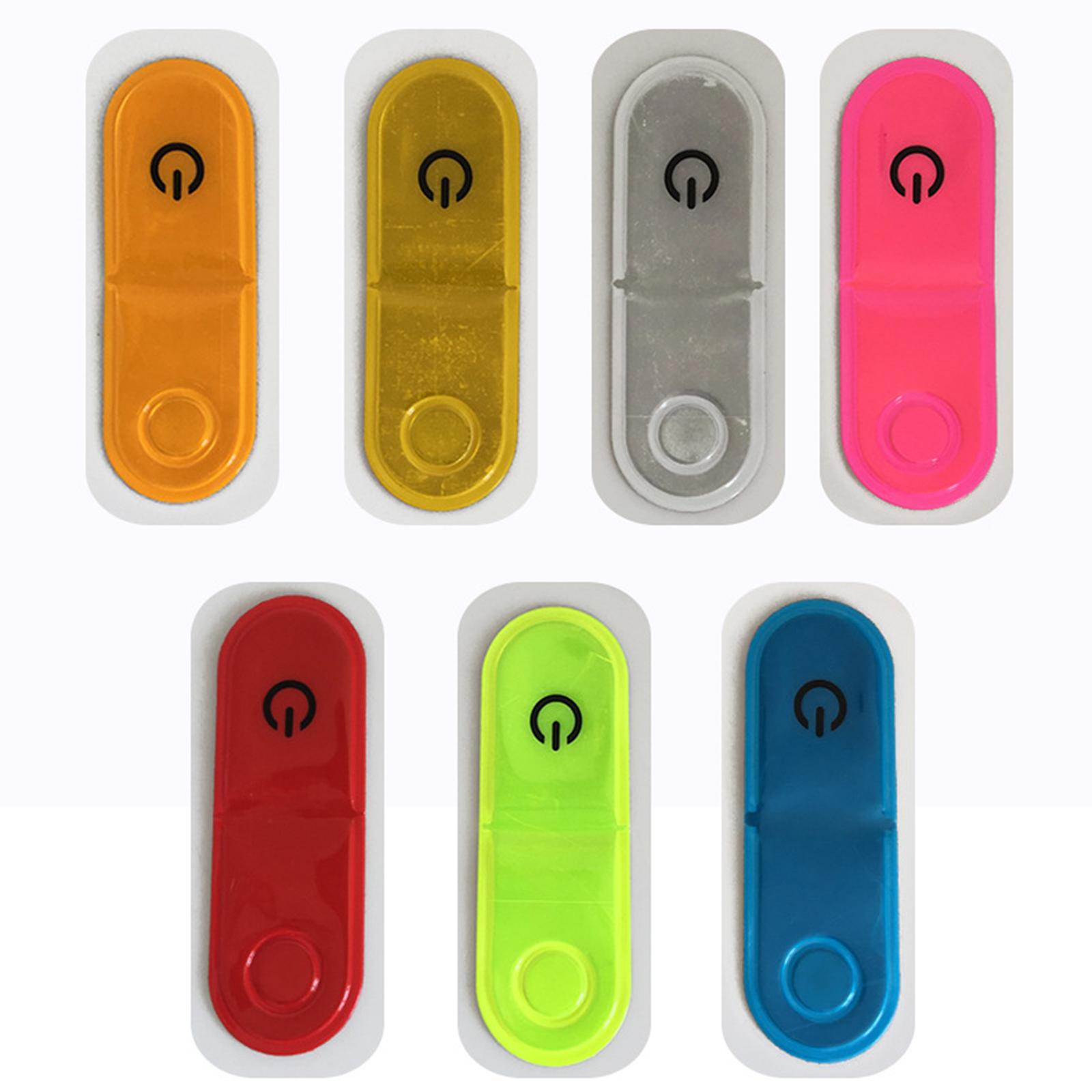 Koşu Işığı LED Klipsli El Fene - Running Gear On incelemesi ve fiyatı
